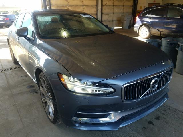2017 volvo s90 t6 ins