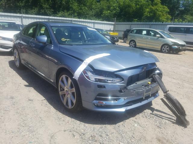 2016 volvo s90 t6 ins