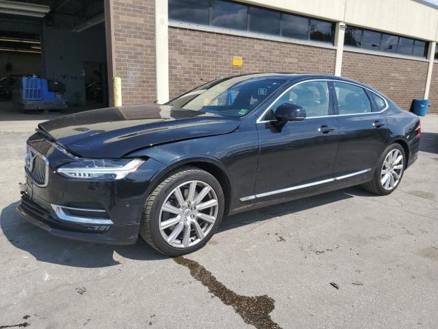 2017 volvo s90 t5 ins