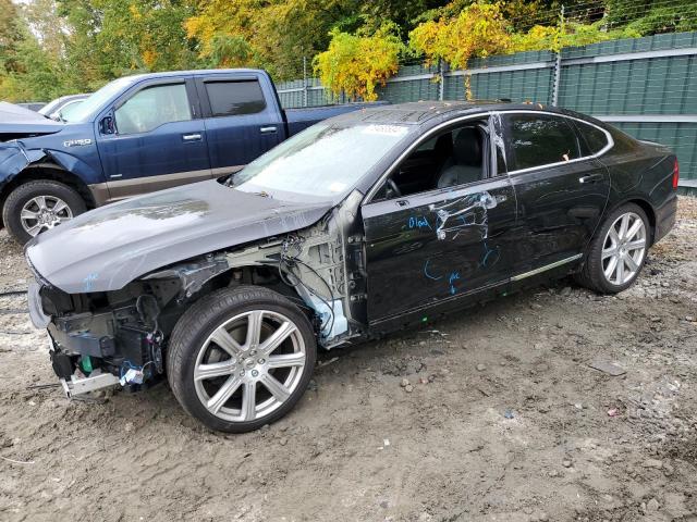 2016 volvo s90 t6 ins
