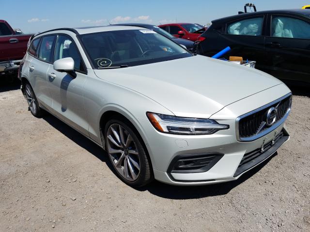 2018 volvo v60 t6 mom