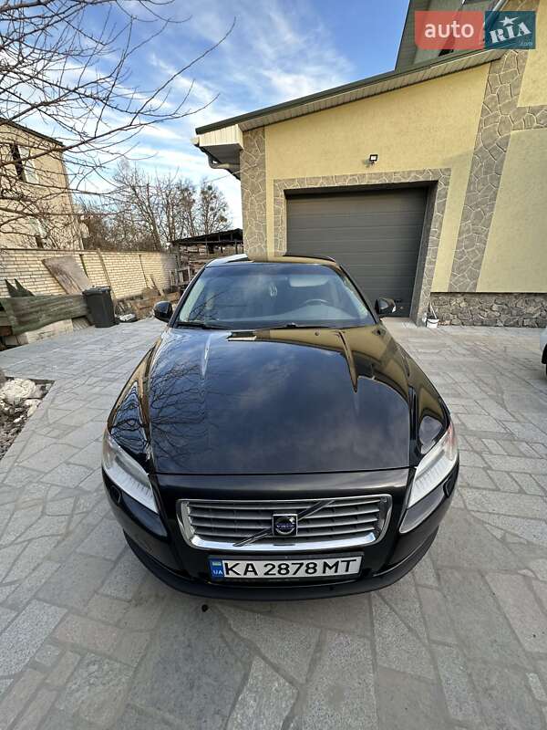 2006 volvo s80