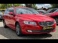 2015 volvo v70