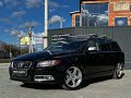 2009 volvo v70