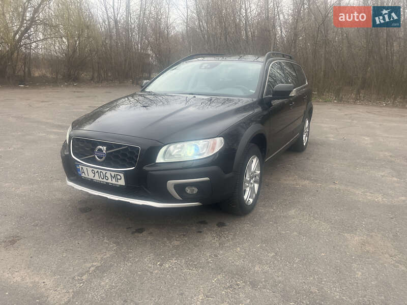 2015 volvo xc70