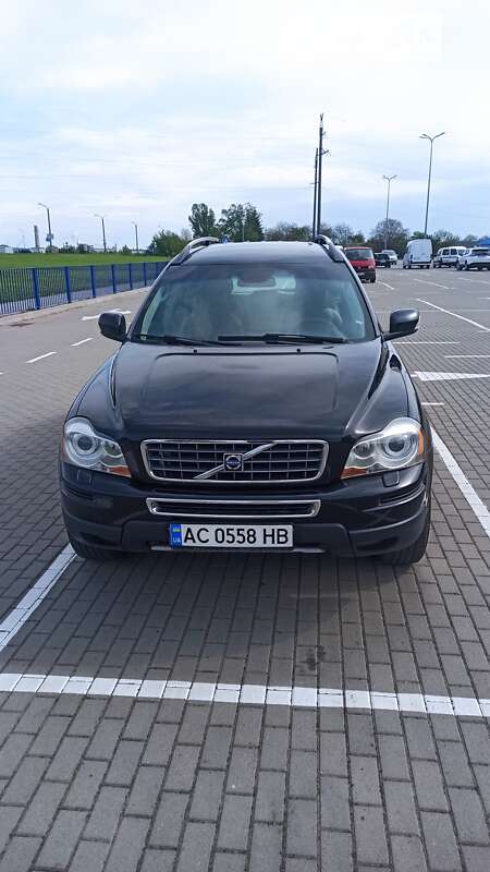 2006 volvo xc90