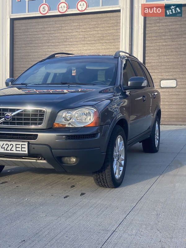 2006 volvo xc90