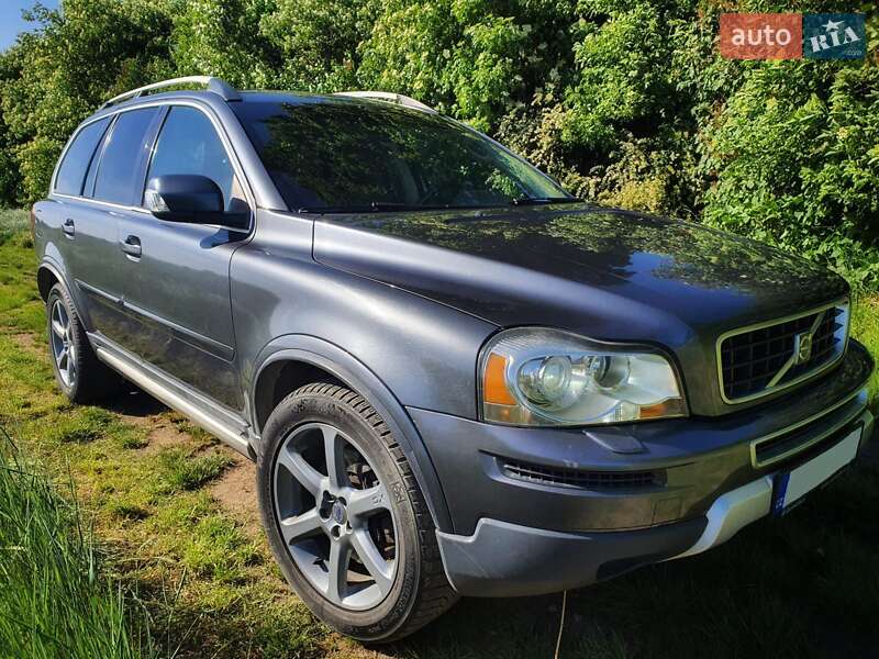 2006 volvo xc90