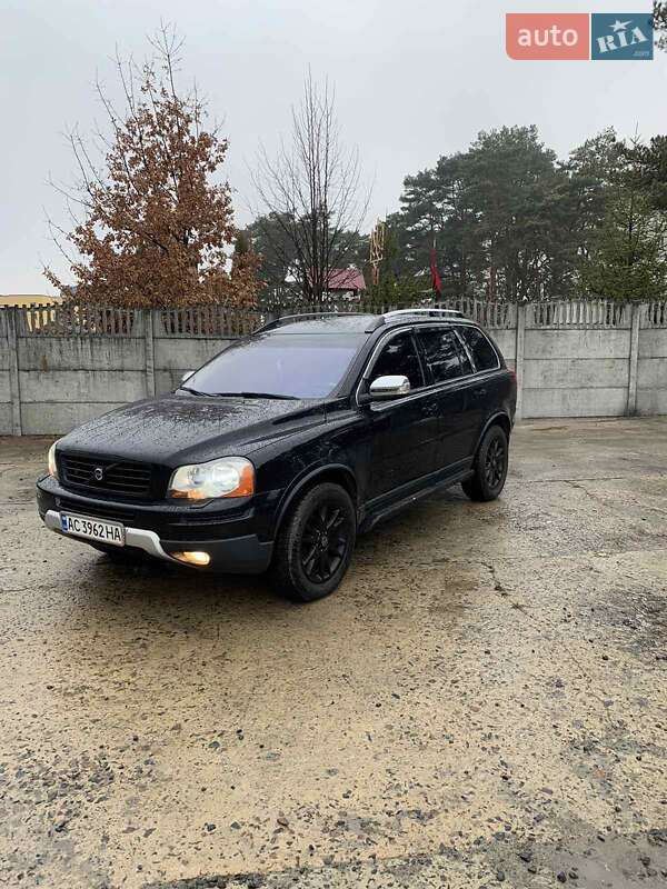 2006 volvo xc90
