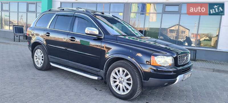 2006 volvo xc90