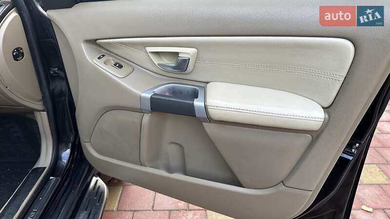 2014 volvo xc90