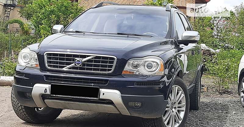2006 volvo xc90