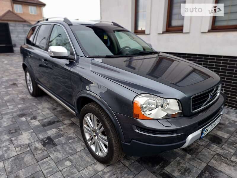 2006 volvo xc90