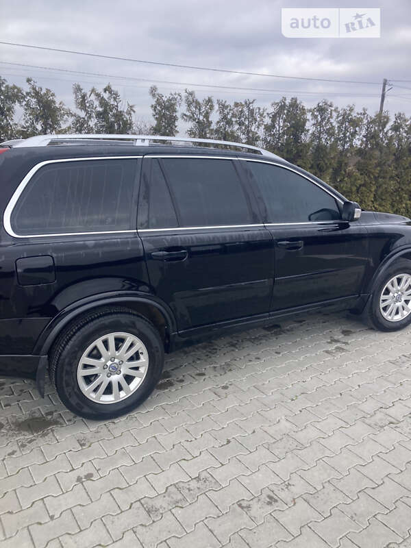 2013 volvo xc90