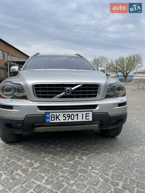 2006 volvo xc90