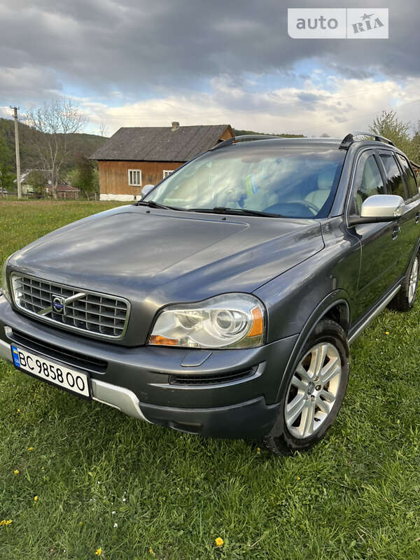2006 volvo xc90