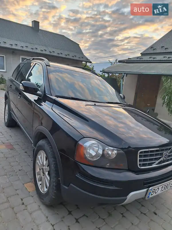 2006 volvo xc90
