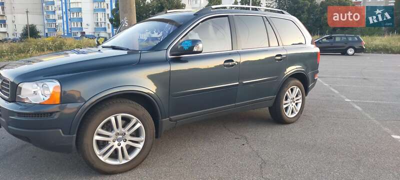 2006 volvo xc90