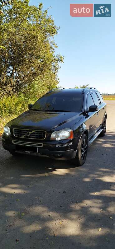 2006 volvo xc90