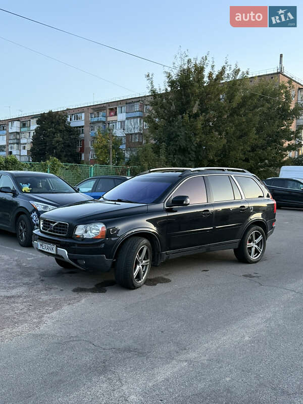 2006 volvo xc90