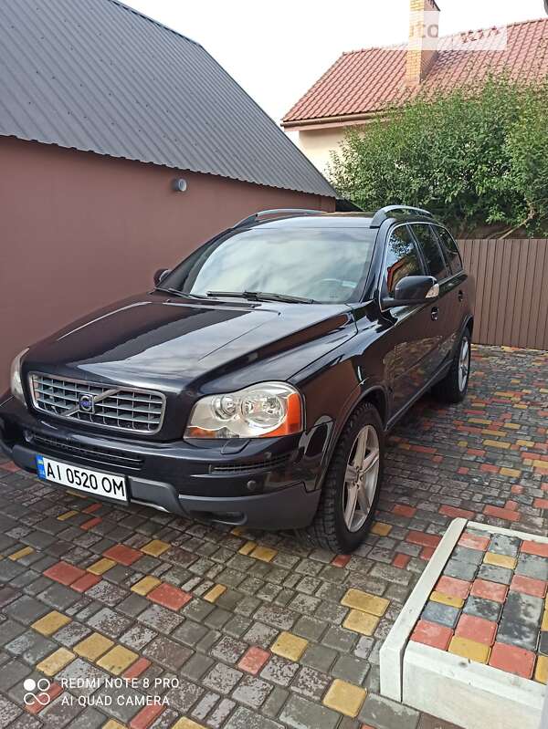 2006 volvo xc90