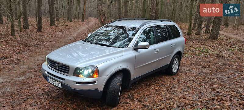2006 volvo xc90