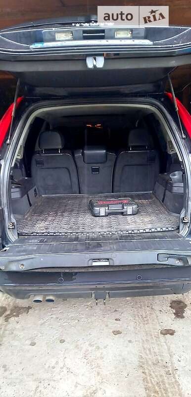 2005 volvo xc90