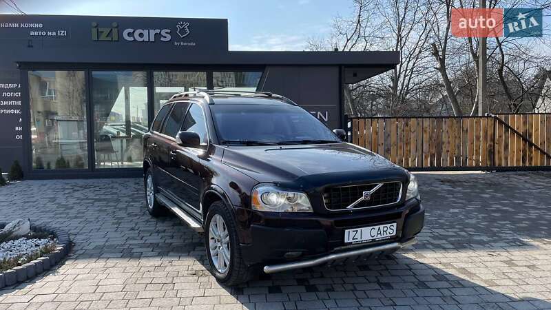 2006 volvo xc90