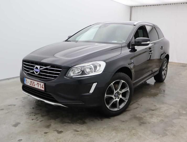 2015 volvo xc60