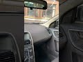 2012 volvo xc60