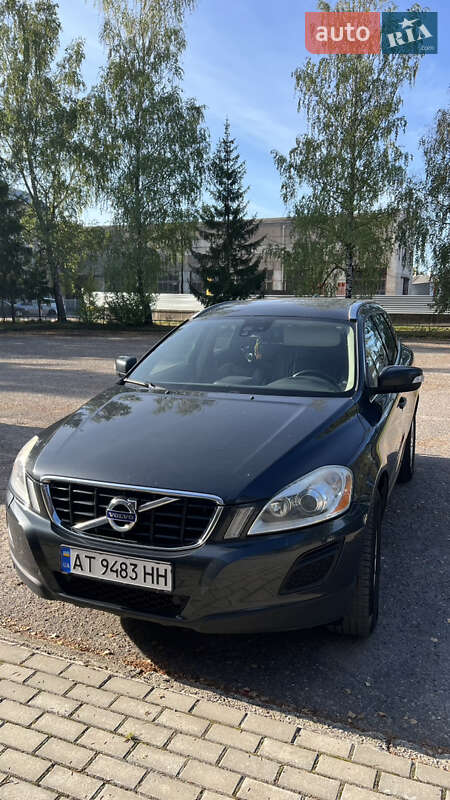 2010 volvo xc60