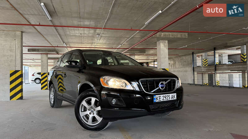 2009 volvo xc60