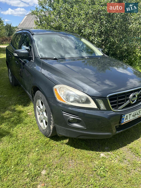 2009 volvo xc60