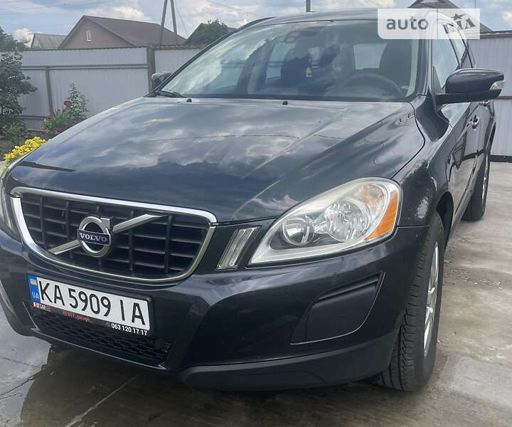 2008 volvo xc60