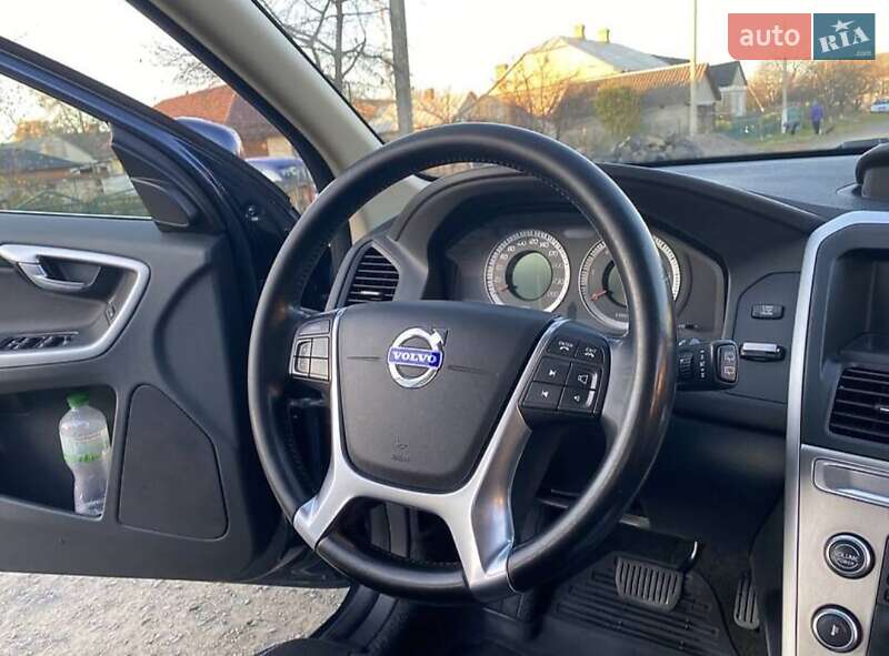 2011 volvo xc60