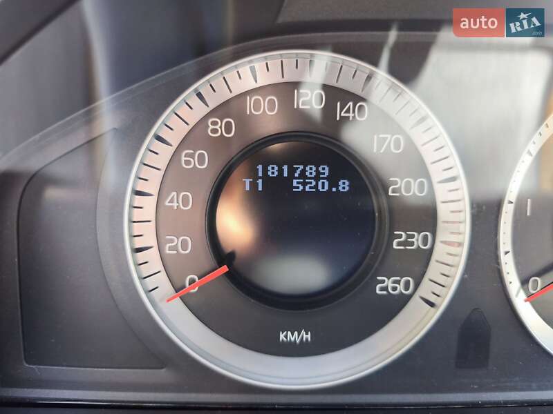 2008 volvo xc60