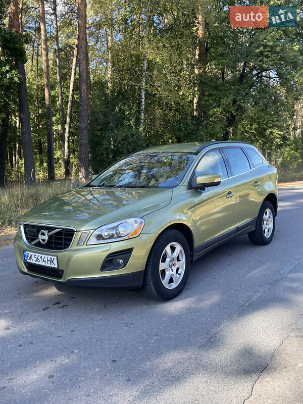 2008 volvo xc60