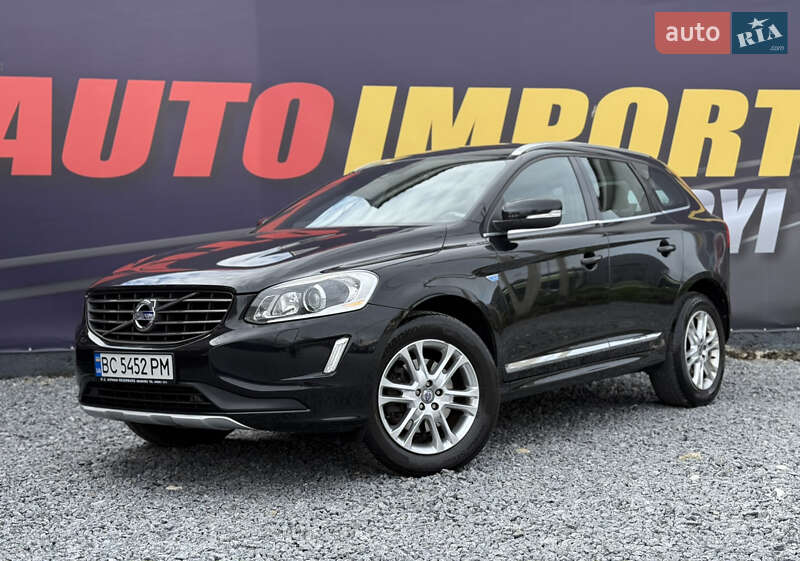 2013 volvo xc60
