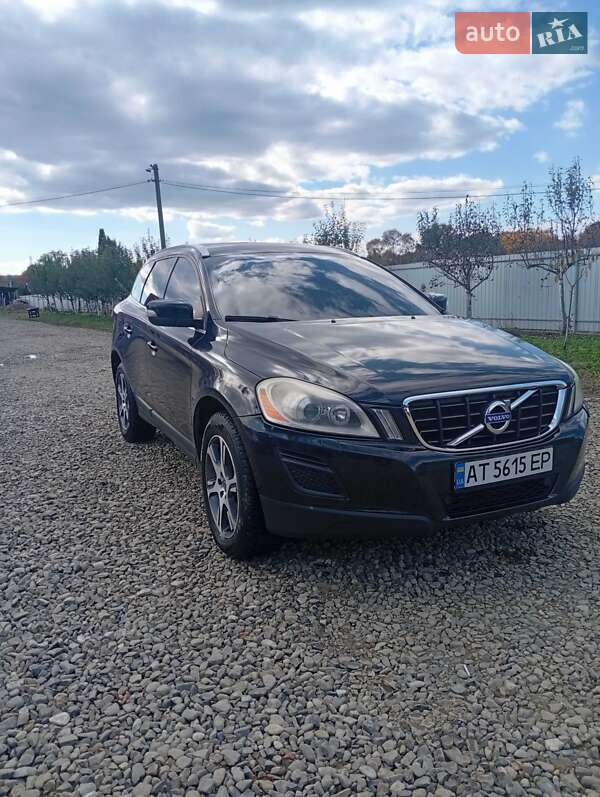 2010 volvo xc60