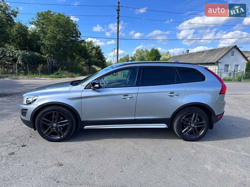 2011 volvo xc60