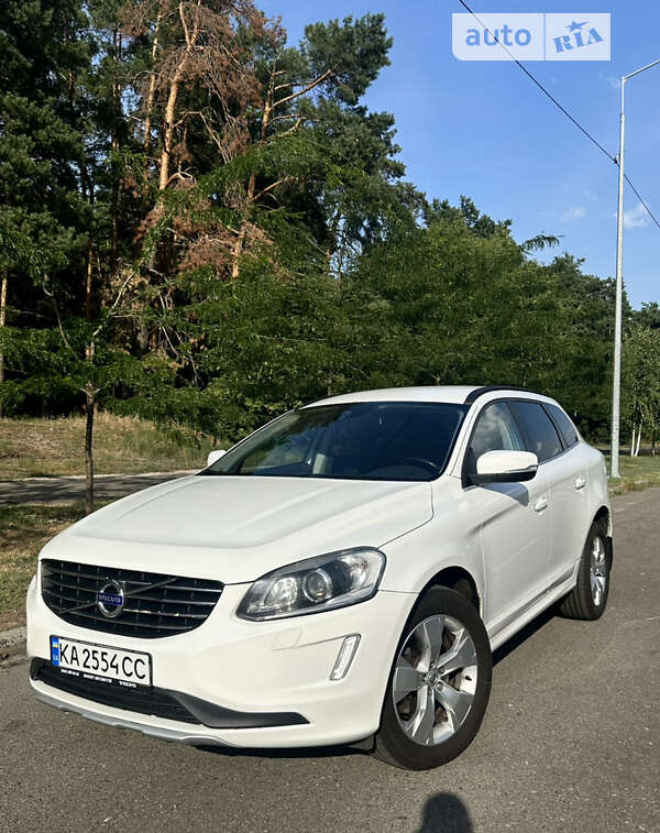 2015 volvo xc60