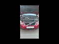 2012 volvo xc60