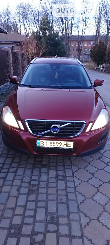 2013 volvo xc60