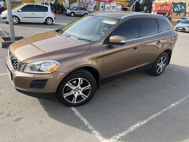 2013 volvo xc60