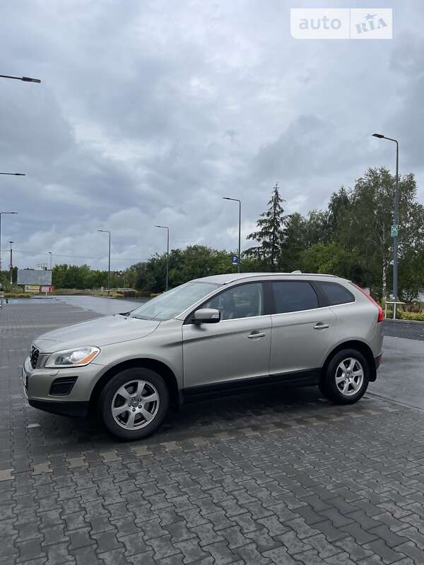 2013 volvo xc60