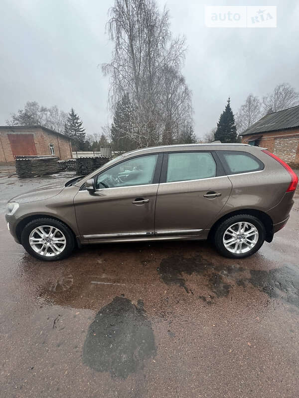 2013 volvo xc60