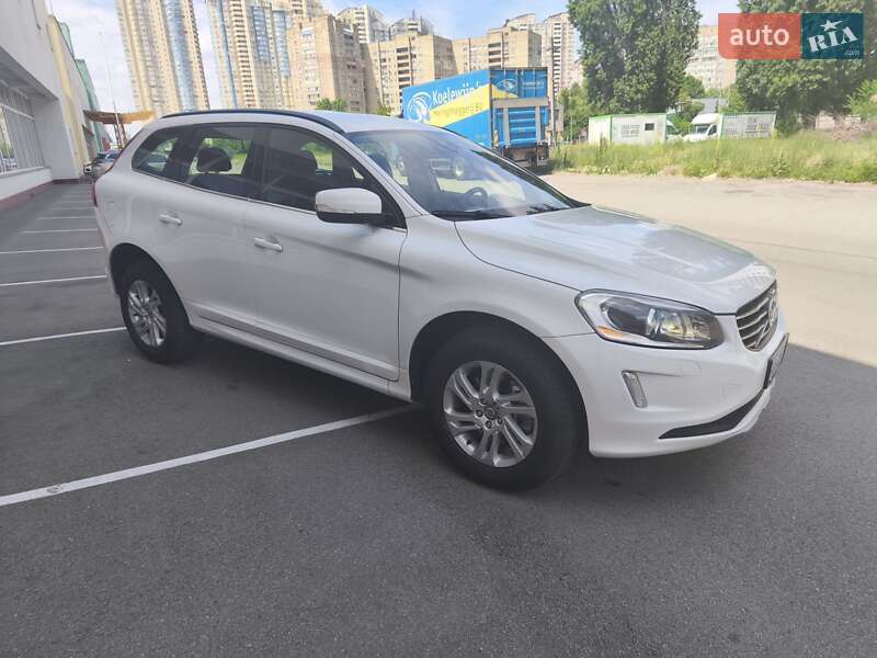 2013 volvo xc60