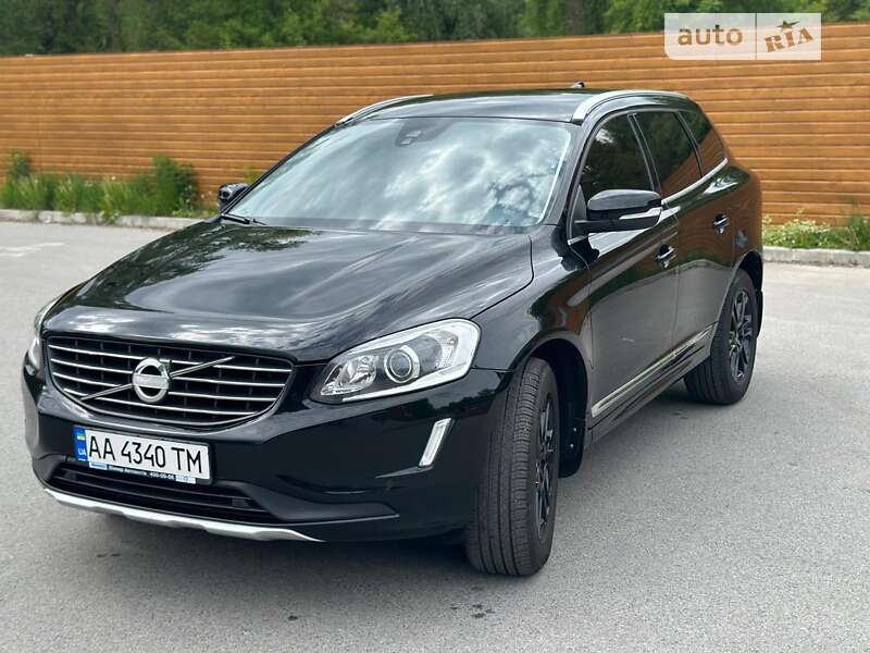2013 volvo xc60