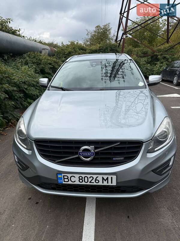 2013 volvo xc60