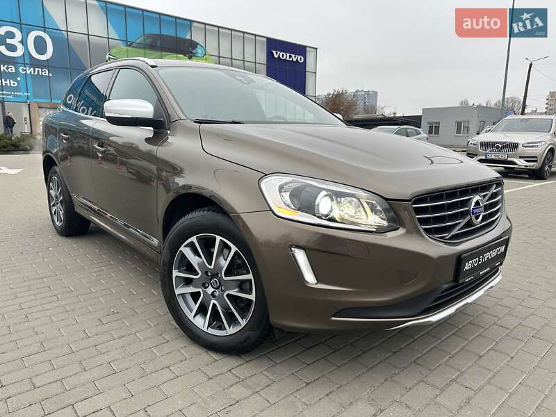 2013 volvo xc60